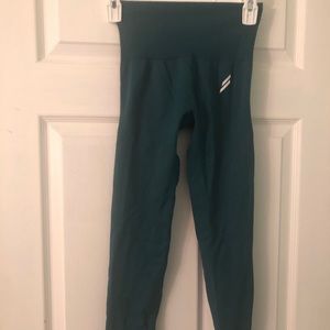 COPY - DoYouEven Athletic Leggings